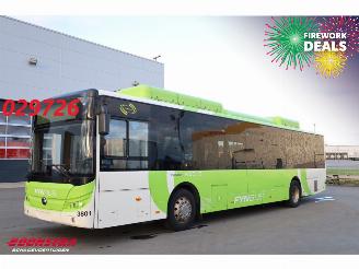 Schade bus Yutong  12M Touring Bus 37+22 Pers. Fahrbereit Clima Cruise 2020/12