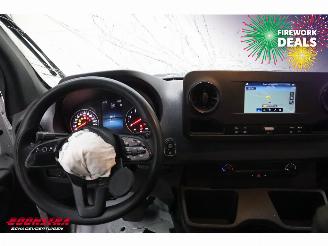 Mercedes Sprinter 515 CDI 9G-Tronic LBW Bak-Klep Dhollandia Navi Bluetooth picture 22