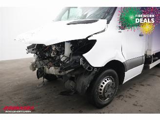 Mercedes Sprinter 515 CDI 9G-Tronic LBW Bak-Klep Dhollandia Navi Bluetooth picture 13