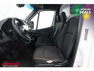 Mercedes Sprinter 515 CDI 9G-Tronic LBW Bak-Klep Dhollandia Navi Bluetooth picture 24