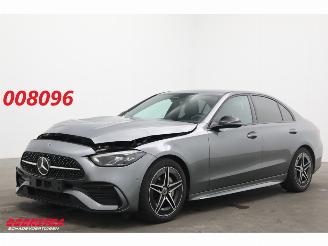 Avarii autoturisme Mercedes C-klasse 200 4MATIC 9G-Tronic AMG LED Clima Camera SHZ 2023/9