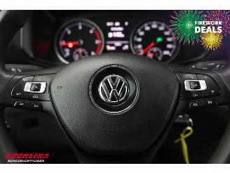 Volkswagen Crafter 2.0 TDI 177 PK DSG L3-H3 Navi Airco Cruise PDC picture 13