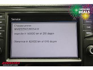 Volkswagen Crafter 2.0 TDI 177 PK DSG L3-H3 Navi Airco Cruise PDC picture 16