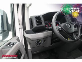 Volkswagen Crafter 2.0 TDI 177 PK DSG L3-H3 Navi Airco Cruise PDC picture 11