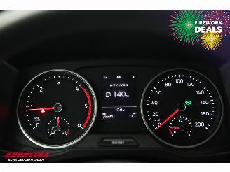 Volkswagen Crafter 2.0 TDI 177 PK DSG L3-H3 Navi Airco Cruise PDC picture 14