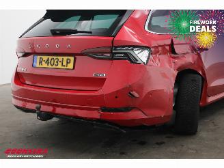 Skoda Octavia Combi 1.0 e-TSI DSG Style Pano LED ACC Navi Camera SHZ AHK picture 6