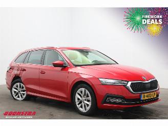 Skoda Octavia Combi 1.0 e-TSI DSG Style Pano LED ACC Navi Camera SHZ AHK picture 2