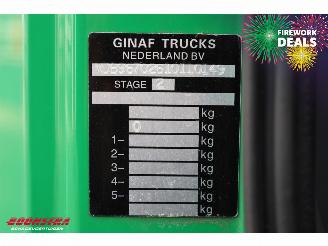 GINAF  LBW Bak-Klep 360° 116.394 km! picture 11