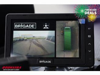 GINAF  LBW Bak-Klep 360° 116.394 km! picture 22