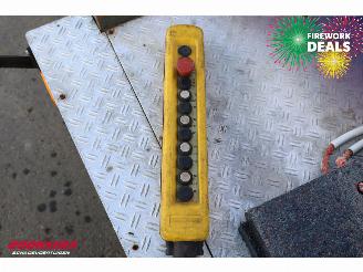 Volvo FL 220 Hubarbeitsbuhne Custers T200 18T picture 17