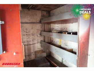 Volvo FL 220 Hubarbeitsbuhne Custers T200 18T picture 13