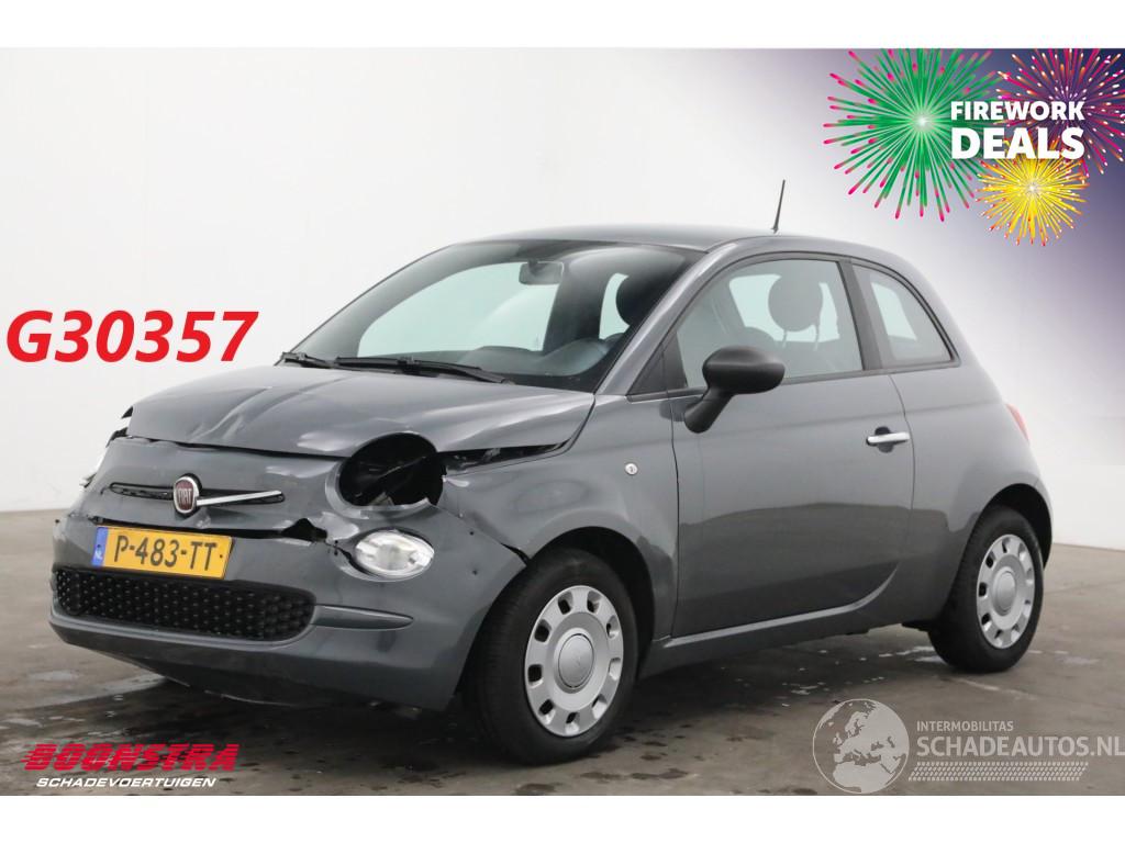 Fiat 500 1.0 Hybrid Pop Star Airco Cruise 61.064 km!