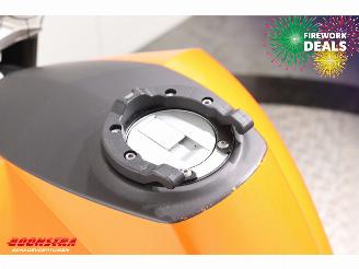 KTM  990 SuperDuke picture 10