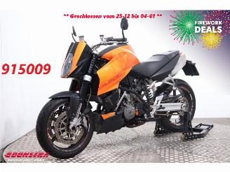 Ocazii motociclete KTM  990 SuperDuke 2005/9