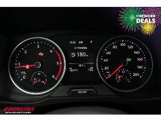 Volkswagen Crafter 2.0 TDI 177 PK DSG L3-H3 Navi Airco Cruise Camera PDC picture 13