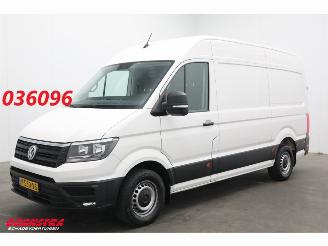  Volkswagen Crafter 2.0 TDI 177 PK DSG L3-H3 Navi Airco Cruise Camera PDC 2019/3
