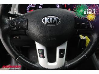 Kia Sportage 1.6 GDI X-treme ComfortLine Navi Clima Cruise Camera AHK picture 19