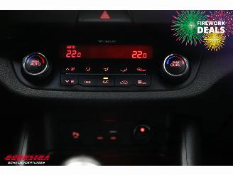 Kia Sportage 1.6 GDI X-treme ComfortLine Navi Clima Cruise Camera AHK picture 22