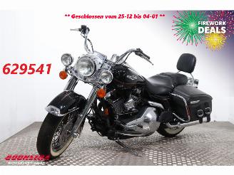 occasion motor cycles Harley-Davidson  FLHRCI Road King 14.866 Mijl! 2001/1