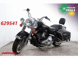 ojeté vozy motocykly Harley-Davidson  FLHRCI Road King 14.866 Mijl! 2001/1