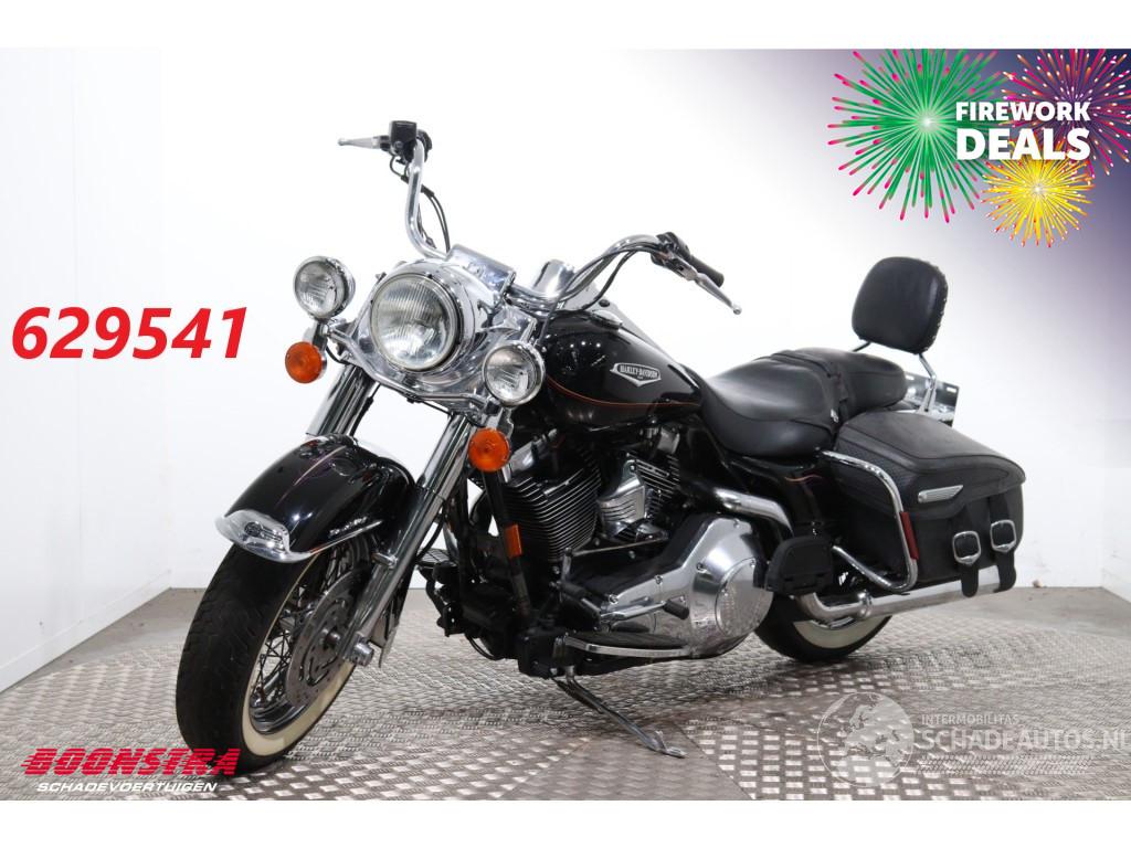 Harley-Davidson  FLHRCI Road King 14.866 Mijl!