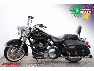 Harley-Davidson  FLHRCI Road King 14.866 Mijl! picture 5