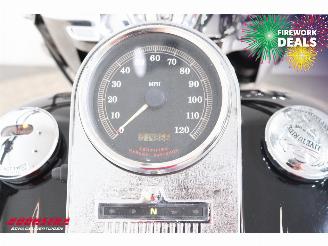 Harley-Davidson  FLHRCI Road King 14.866 Mijl! picture 9