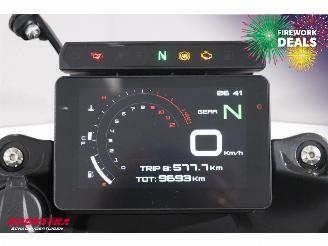 Benelli  TRK 702 X Mivv ABS LED picture 16