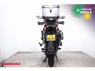 Benelli  TRK 702 X Mivv ABS LED picture 8