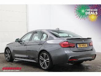 BMW 3-serie 318i M-Sport Aut. LED Leder Navi Clima Cruise SHZ 120.976 km! picture 4