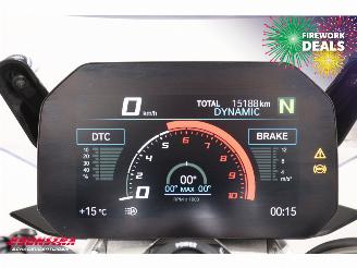 BMW  R 1250 R 3X Pakket Cruise Heizgriffe LED 15.188 km! picture 21