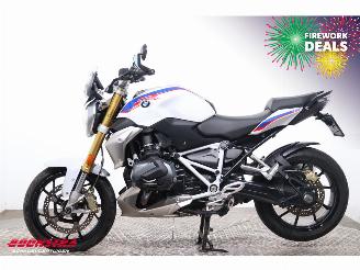BMW  R 1250 R 3X Pakket Cruise Heizgriffe LED 15.188 km! picture 5