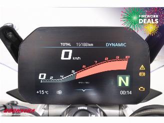 BMW  R 1250 R 3X Pakket Cruise Heizgriffe LED 15.188 km! picture 20