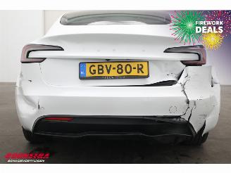 Tesla Model 3 RWD 60 kWh Pano LED ACC Ventilatie Camera picture 13