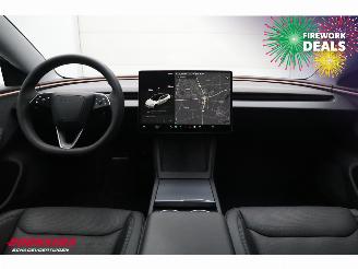 Tesla Model 3 RWD 60 kWh Pano LED ACC Ventilatie Camera picture 18