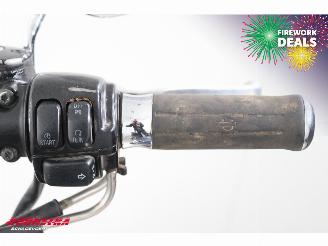 Harley-Davidson  FLSTC Heritage Softail Classic Python BY 2008 picture 21