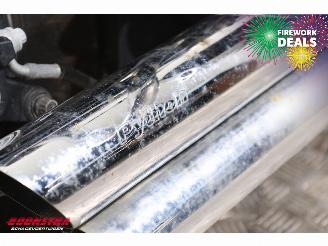 Harley-Davidson  FLSTC Heritage Softail Classic Python BY 2008 picture 19