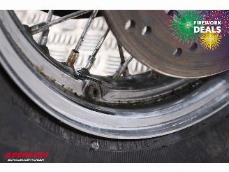 Harley-Davidson  FLSTC Heritage Softail Classic Python BY 2008 picture 16