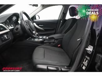 BMW 3-serie Touring 320d EDE Centennial Aut. Navi Clima Cruise PDC AHK picture 17