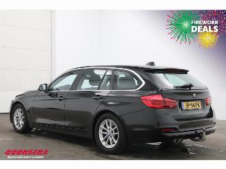 BMW 3-serie Touring 320d EDE Centennial Aut. Navi Clima Cruise PDC AHK picture 4