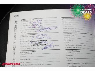 Kia Picanto 1.0 CVVT Plus Pack Leder Clima 35.921 km! picture 18