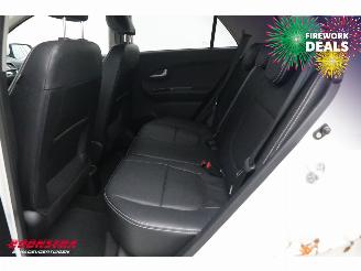Kia Picanto 1.0 CVVT Plus Pack Leder Clima 35.921 km! picture 13