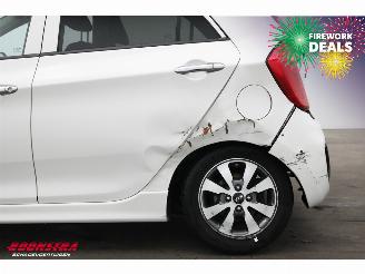 Kia Picanto 1.0 CVVT Plus Pack Leder Clima 35.921 km! picture 5