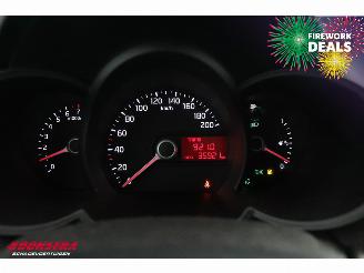 Kia Picanto 1.0 CVVT Plus Pack Leder Clima 35.921 km! picture 16