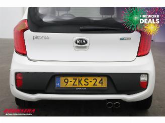 Kia Picanto 1.0 CVVT Plus Pack Leder Clima 35.921 km! picture 7
