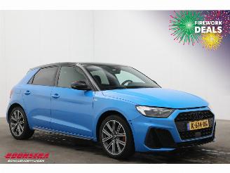Audi A1 Sportback 25 TFSI S-Line Aut. LED Clima Cruise PDC picture 2