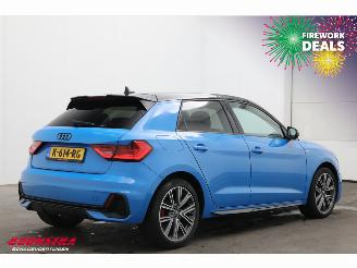 Audi A1 Sportback 25 TFSI S-Line Aut. LED Clima Cruise PDC picture 3