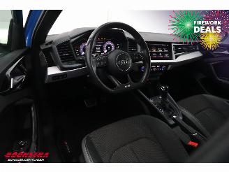 Audi A1 Sportback 25 TFSI S-Line Aut. LED Clima Cruise PDC picture 20