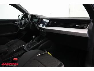 Audi A1 Sportback 25 TFSI S-Line Aut. LED Clima Cruise PDC picture 15