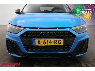 Audi A1 Sportback 25 TFSI S-Line Aut. LED Clima Cruise PDC picture 6